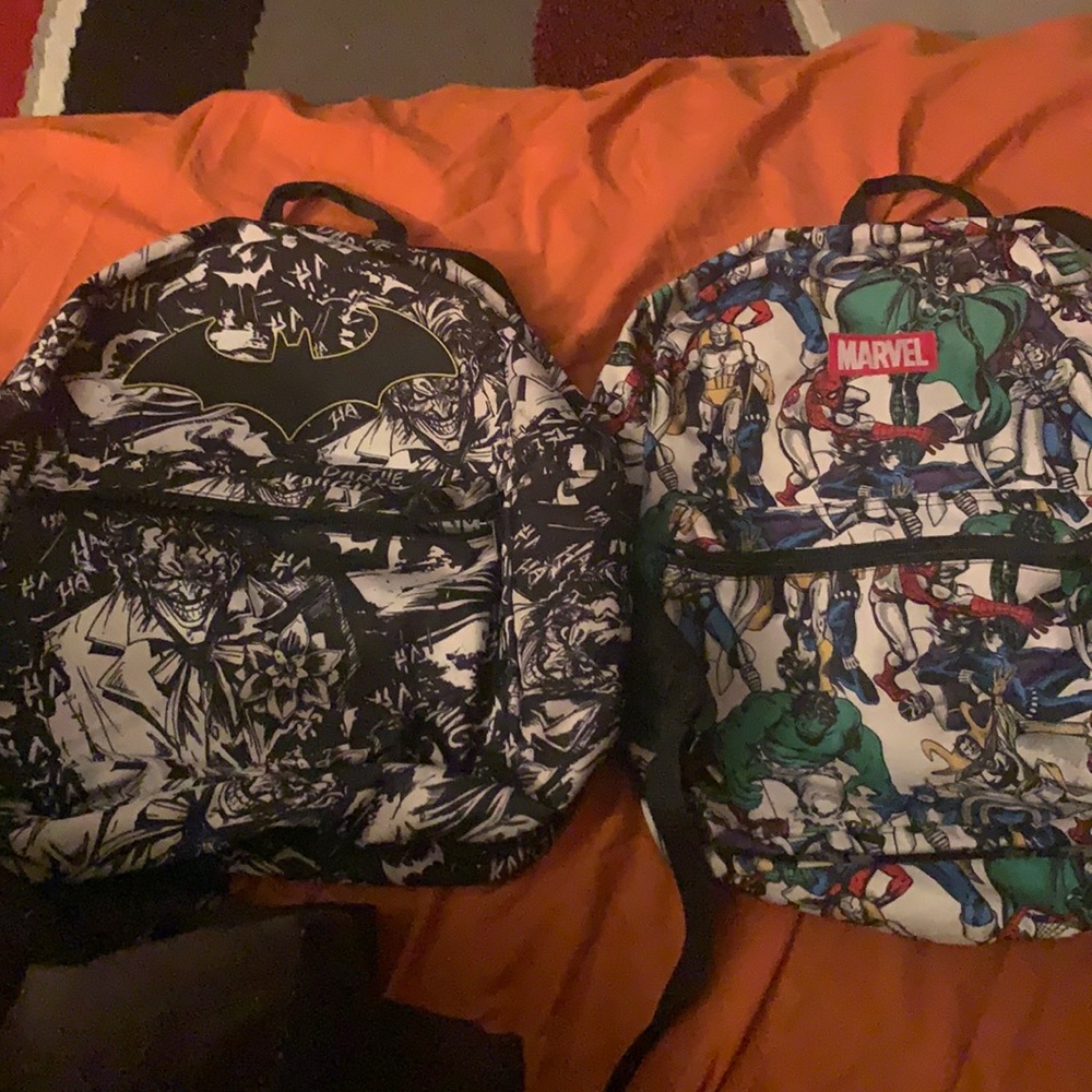 2kids book bags for boys